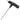 Birzman T25 T-Handle Torx Key