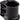 Wolf Tooth Valais Dropper Post Seat Bag Adaptor: 25mmStanchion Compatible