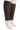 Cable Knitted Knee-High Leg Warmers - Gio's Outdoors