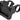 Topeak Fixer 9 Handlebar Mount - for Urban Front Basket