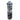 Dawn To Dusk Aqua Ridge Bottle w/ Dirt Mask Black/Clear - 28oz