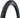 Schwalbe Marathon Plus MTB Tire - 26 x 2.1 Clincher Wire BLK/Reflective Performance SmartGuard Addix E-50