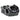 BOX One Top Load BMX Stem (31.8) 48mm  - Black