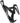 Elite Custom Race X Bottle Cage - Black