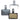 Trickstuff 240 Pads Shimano (B-type 2-piston) TRP Standard 