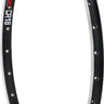 Sun Ringle CR-18 Rim - 20" Rim Black 28H Clincher