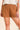 Plus Plus Linen Blend Elastic Waistband Shorts with Pockets - Gio's Outdoors