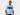 Trek Circuit LTD X-Small Dusty Blue Jersey