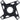 Full Speed Ahead W0138A00ZZE400 Bosch Gen 4 Boost Spider BCD104 53mm Chainline Boost Hubs BLK