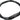 Abus 8808C Chain Lock - Combination 2.8' 8mm Square Black