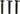 Odyssey Tripod Seatpost 200mm Black