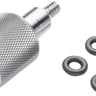 FOX Tooling Kit - Fill Machine Adapter 04-07 Epic IV DHX Air RC2_RC4 Shocks