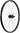 Stan's Flow MK4 Rear Wheel - 27.5 12 x 142mm 6-Bolt XDR Black