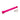 Burgtec Fox Fork 2021+ Axle 15x110mm Toxic Barbie Pink