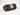 Topo Designs Burrito One Size Black/Neutral Bag