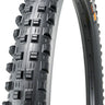 Maxxis Shorty Tire - 29 x 2.4 Tubeless Folding Black 3C Grip DH Wide Trail