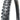 Maxxis Shorty Tire - 29 x 2.4 Tubeless Folding Black 3C EXO Wide Trail