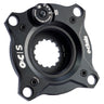 Ochain S Easy External Adjust Bosch 55mm Chainline Black