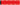 Oury Single-Sided V2 Lock-On Grips - Candy Red