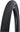 Schwalbe Super Moto-X Tire - 27.5 x 2.8 Clincher Wire BLK Performance Line DoubleDefense RaceGuard