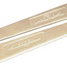 Park Tool TL-5 Heavy Duty Steel Tire Lever: Pair