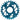 Wheels Manufacturing Direct Mount Chainring - 28t Shimano Direct Mount 1.5mm Outboard Offset HG+ Chain Compatible Teal
