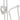 Dimension Water Bottle Cage with adjustable HB clamp: Silver