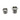 Industry Nine CL Rear Hub Endcap Kit 12x142mm TA Torch Road