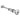Box components Box One Stem Locks  Silver 1-1/8`