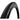Vittoria Terreno Zero G2.0 Tire TLR 700x45 Anth/Blk  