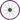 Salt Everest Rear Wheel - 20" Black/Purple Splatter Freecoaster LHD