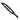 Yuba Extra Seatbelt Extra Seatbelt for Supercargo Black