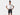 Short Trek Solstice Women XX-Large Black