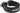 MSW Seatpost Clamp - 28.6mm Bolt-On Black