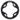 Full Speed Ahead Vero Pro Chainring - 48t 110mm BCD 4-Bolt Black