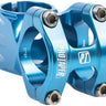 ProTaper ATAC Stem - 60mm 31.8mm Clamp +/-5 1 1/8" Aluminum Limited Edition Turquoise