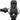 Time XPRO 10 Pedals - Single Sided Clipless Carbon 9/16" Carbon/BLK QF 57 C1