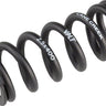 Cane Creek VALT Lightweight Steel Spring Coil Shock 2.50"/63mm x 450lbs BLK 