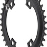 SRAM X-Sync Chainring 40T 110mm Asymmetric BCD Black