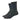 DeFeet Evo Carbon 6" Socks 7-9 Carbon 
