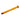 Burgtec Fox Fork Pre-2021 Axle 15x110mm Iron Bro Orange