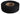 Newbaum's Cloth Bar Tape Black Each