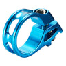 Reverse Trigger Clamp SRAM Shifter Light Blue  