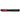Lezyne Grip Drive HV Pump Medium Red  