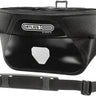 Ortlieb Ultimate Six Classic Handlebar Bag - Black 5L