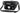 Ortlieb Ultimate Six Classic Handlebar Bag - Black 5L