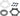 TRP CL81 Disc Brake Rotor 6-Bolt to Center Lock System - For 12mm Thru-Axle