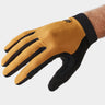 Trek Evoke Youth Large Dope Taupe Glove