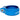 Burgtec Seat Clamp 34.9mm Deep Blue