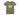 Electra 1993 V Tee Women Medium Olive Grey Shirt